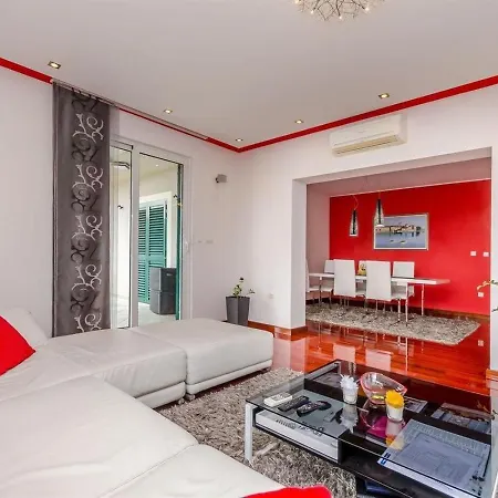 With Parking Space Slatine, Ciovo - 24692 Apartamento Slatine