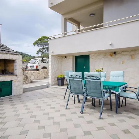 With Parking Space Slatine, Ciovo - 24692