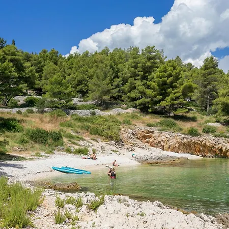 With Parking Space Slatine, Ciovo - 24692 Apartamento Slatine