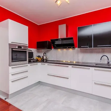 דירה With Parking Space Slatine, Ciovo - 24692