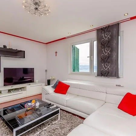 With Parking Space Slatine, Ciovo - 24692 דירה *